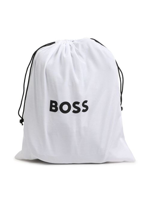 Zaino bambino fasciatoio BOSS KIDS | J5173509B
